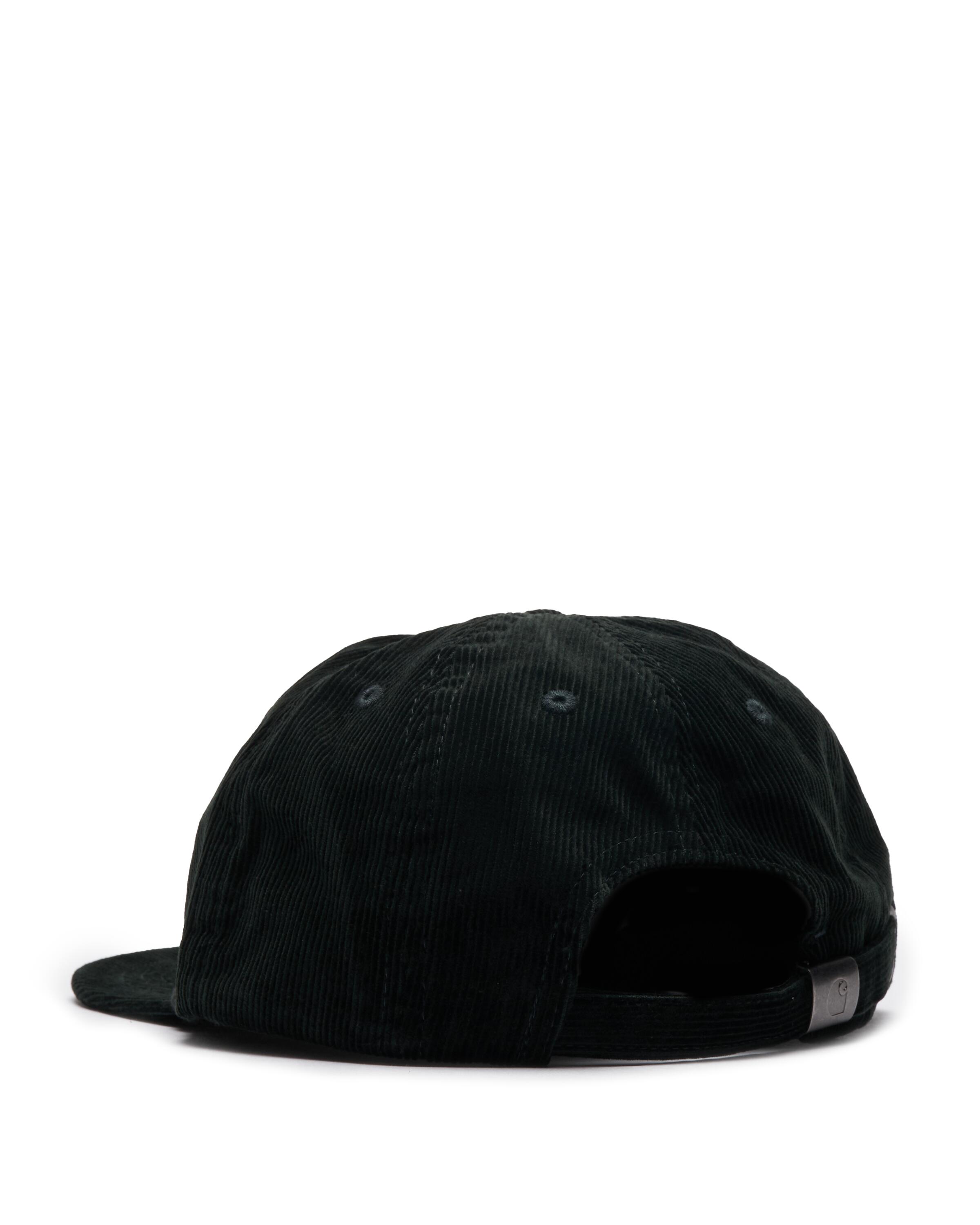 Carhartt WIP Letterman Cap | I030931.0ZH.XX | AFEW STORE